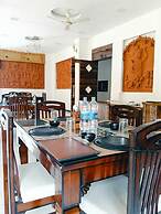 Leopard Valley Resort