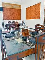 Leopard Valley Resort