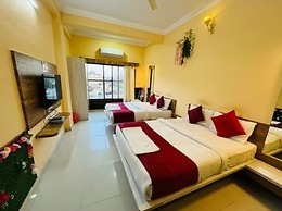 Leopard Valley Resort