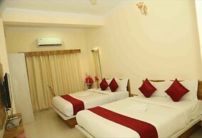 Leopard Valley Resort