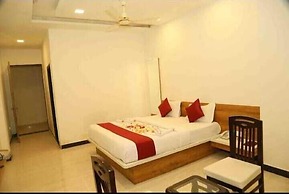 Leopard Valley Resort
