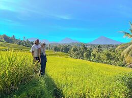 Wimala Farm House