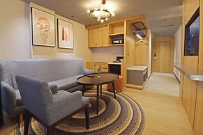 Hotel Sands Point