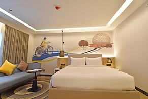 Hotel Sands Point
