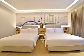 Hotel Sands Point