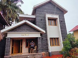 Sadachandra Home Stay