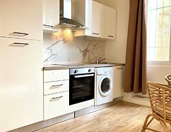 Appartement Moderne - 1br-4p- Cannes