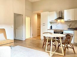 Appartement Moderne - 1br-4p- Cannes