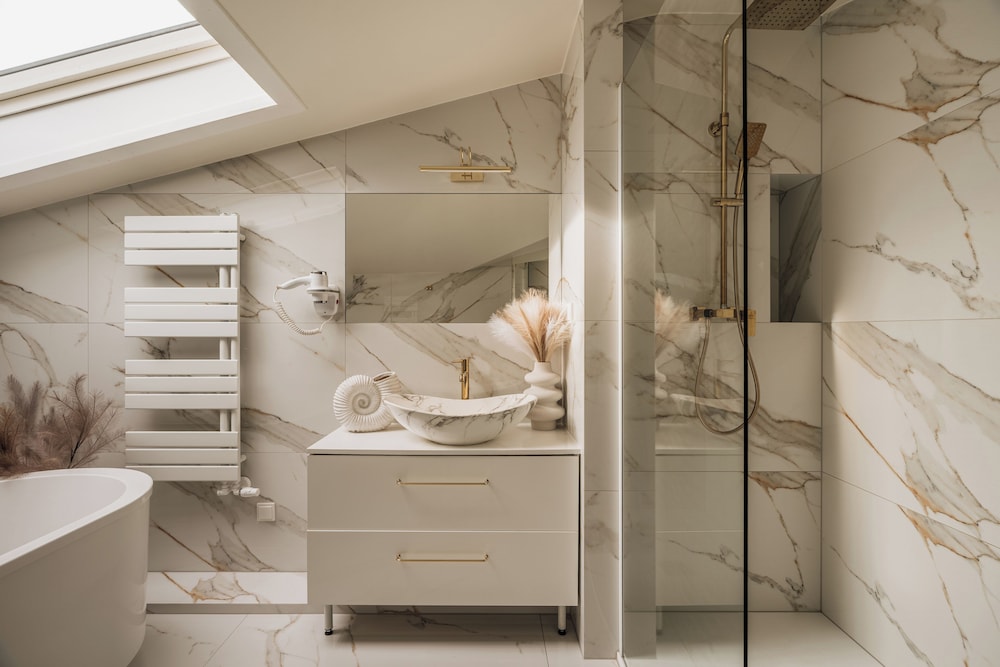 White Lotus by Fragola Collection