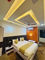 Hotel Keshav Inn