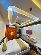 Hotel Keshav Inn
