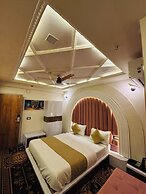 Hotel Keshav Inn