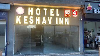 Hotel Keshav Inn