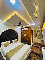 Hotel Keshav Inn