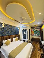 Hotel Keshav Inn