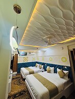 Hotel Keshav Inn