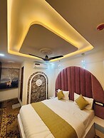 Hotel Keshav Inn