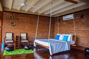 The Cloud Resort