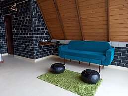 The Cloud Resort