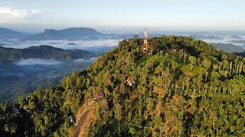 The Cloud Resort
