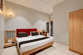 Townhouse OAK Saspade Road Satara