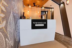 Townhouse OAK Saspade Road Satara