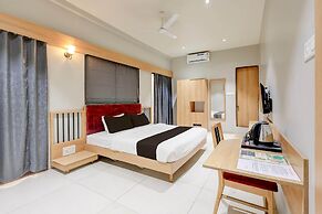 Townhouse OAK Saspade Road Satara