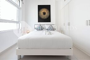 Bloomfields Premium 2BR in Parkside