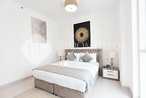 Bloomfields Premium 2BR in Parkside
