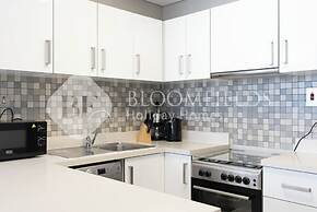 Bloomfields Premium 2BR in Parkside