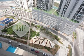 Bloomfields Premium 2BR in Parkside