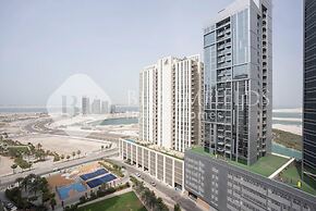 Bloomfields Premium 2BR in Parkside