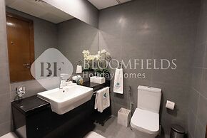 Bloomfields Premium 2BR in Parkside