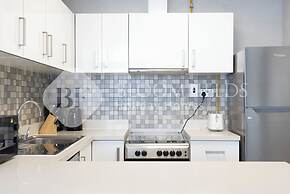 Bloomfields Premium 2BR in Parkside