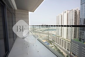 Bloomfields Premium 2BR in Parkside
