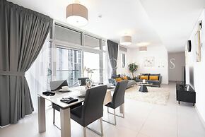 Bloomfields Premium 2BR in Parkside
