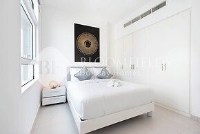 Bloomfields Premium 2BR in Parkside