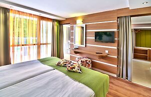 Forest Beach Hotel