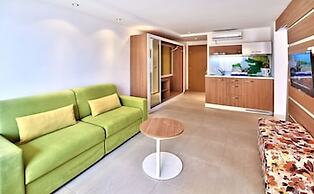 Forest Beach Hotel