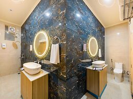 Hotel Silver Star