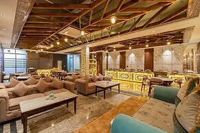 Hotel Silver Star