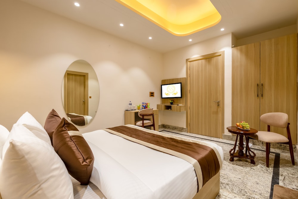 Hotel Silver Star