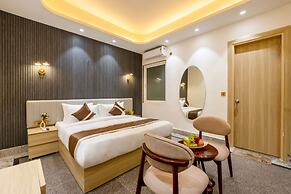 Hotel Silver Star