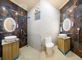 Hotel Silver Star