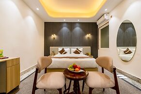 Hotel Silver Star