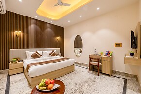 Hotel Silver Star