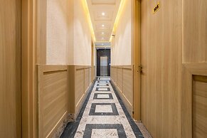 Hotel Silver Star
