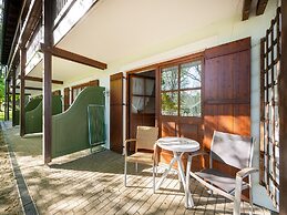 Bezauberndes Studio in Bad Birnbach