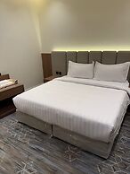 shwaheq serviced apartments