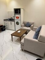 shwaheq serviced apartments